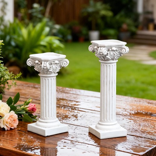 Roman column pillar - column,