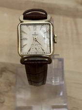 Vintage Newmark Watch