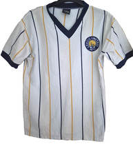 Leeds United Football Shirt