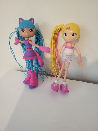 Two betty spaghetti inch - two, 7
