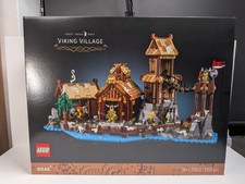 LEGO Viking Village 21343 -