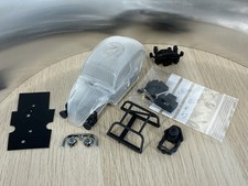1/32 VW Beetle  Volksrod slot