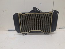 Yamaha Fzx 750 Radiator