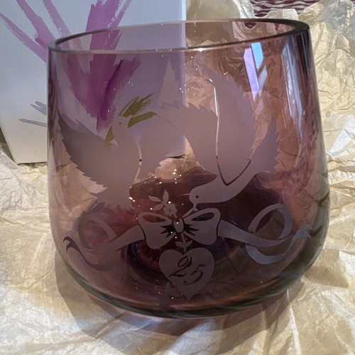 Vintage caithness glass - vintage,