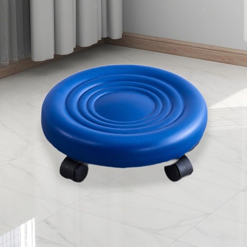 Rolling pedicure chair - pedicure, with