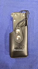 Vintage Motorola Defunct Sabre