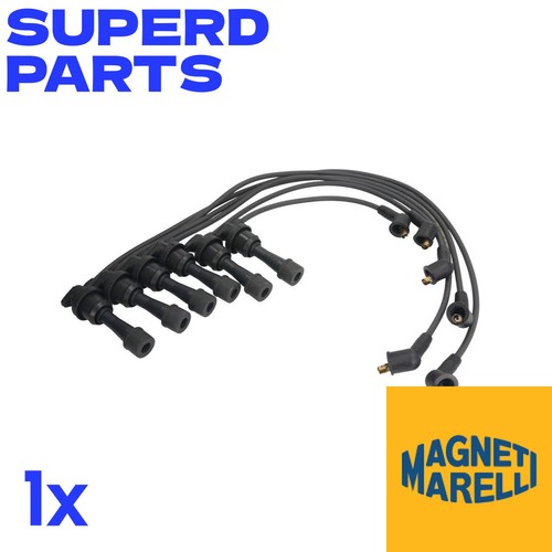 Ignition cable kit 7170 for - kit,