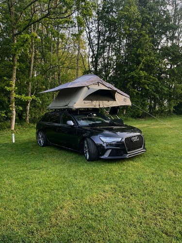 Genuine audi rs6 c7 - rs6, c7/c7.5