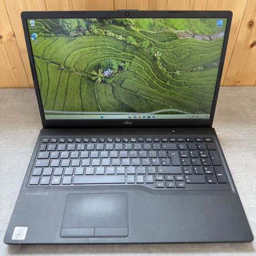 Fujitsu lifebook a3510 intel - fujitsu,