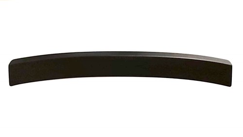 Abs bumper scratch protector - bumper,