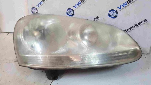 Volkswagen golf mk5 2003 - mk5, 2003-2009