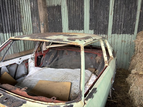 Jensen interceptor used parts - jensen,