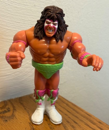 Ultimate warrior vintage - ultimate, (