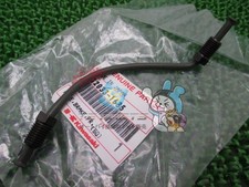 Kawasaki GPZ1000RX Front Brake Pipe - In Stock, Ready to Ship - Genuine New ...
