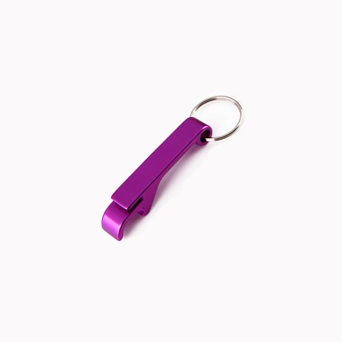 Portable beer bottle opener - portable,
