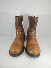 Harley Davidson Women's Brown