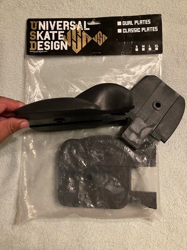 Usd skates soul - plates, evo