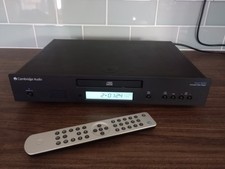 Cambridge Audio Azur 640C V2.0