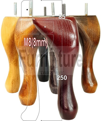 Replacement traditional - 4,