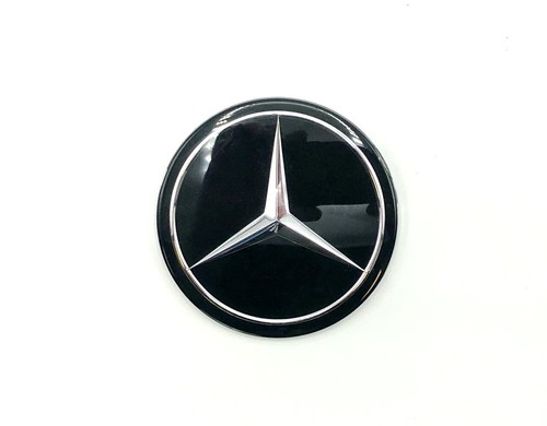 Genuine mercedes benz - mercedes,