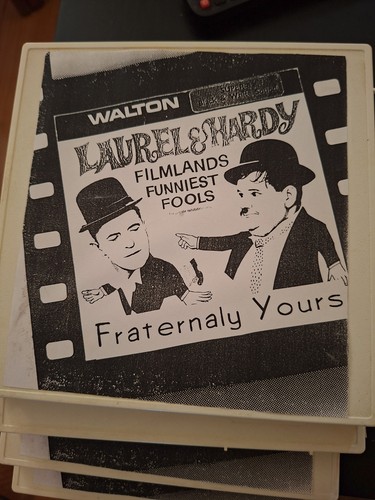 Fraternally yours laurel - fraternally,