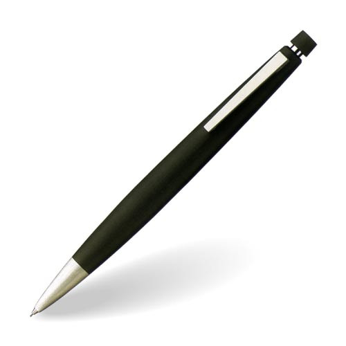 Lamy 2000 mechanical pencil - mechanical,