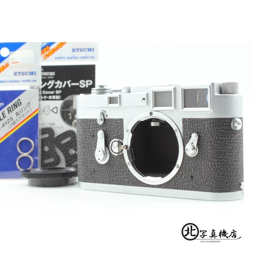Sn111xxxx opt mint - leica, m3