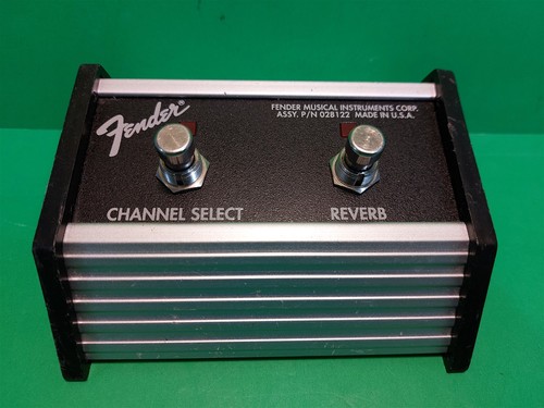 Fender amplifier button - fender,