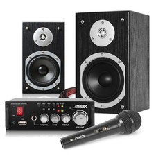 Fenton SHFB55B 5 Hi-Fi