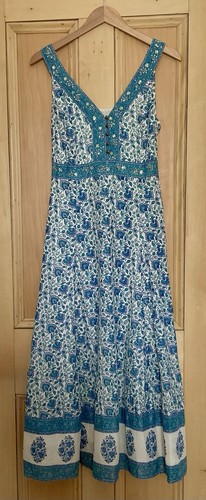 East anokhi style blue - anokhi, multi