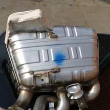 Porsche 911 997 Offside Right