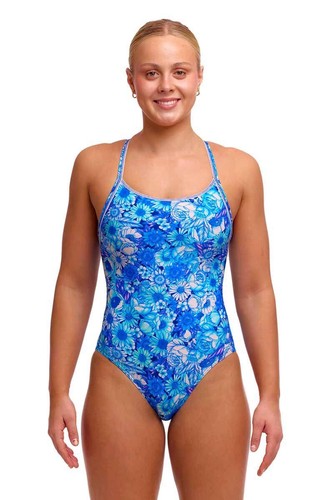 Funkita ladies bloom shakalaka - ladies,