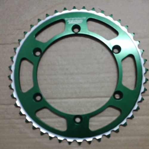 Talon rear sprocket kawasaki - rear,