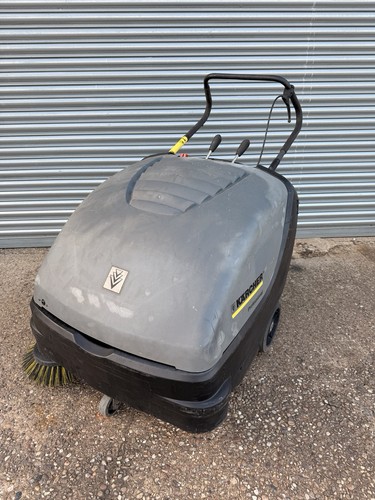 Karcher km85 24v - km85/50, w