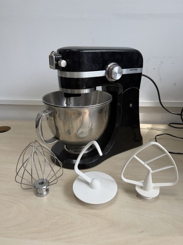 Grundig cake mixer - mixer, machine