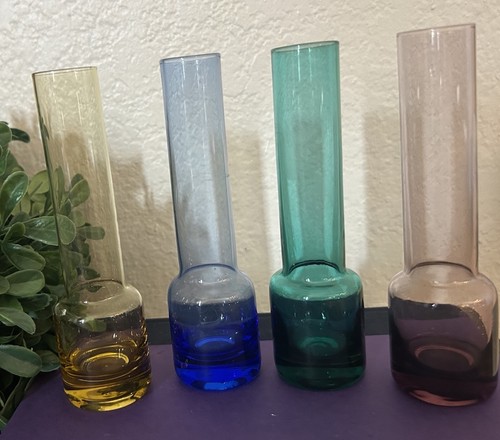 Vintage test tube - 4,