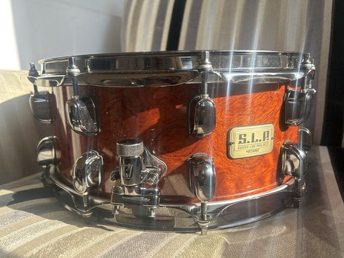 Tama slp bubinga - bubinga, x