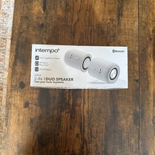 Intempo Aria 2-in-1 Duo