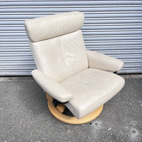 Ekornes stressless orion cream - ekornes,