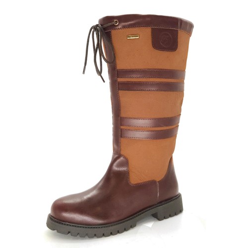 Equestrian country field - country,