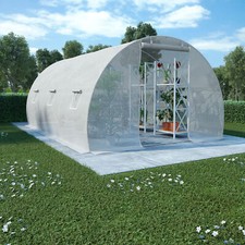 Lechnical Green House For Garden  Greenhouse, Glass Greenhouse,Greenhouse K9H4