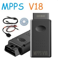 MPPS V18 Breakout Tricore