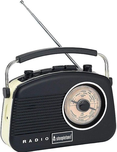 Steepletone baby brighton - baby,