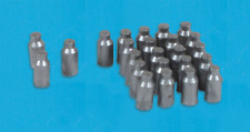 Modelscene 5187 Milk Churns (pk24) N Gauge