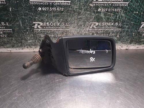 Door mirror right hand - mirror,