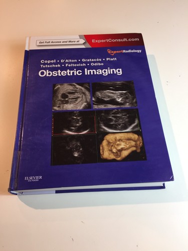 Obstetric imaging expert - obstetric,
