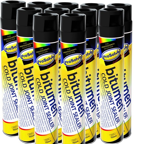 Prosolve bitumen cold joint - bitumen,
