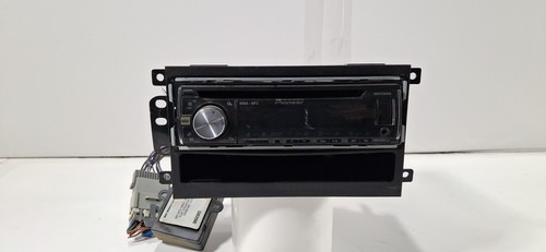Pioneer mp3 player - cd,