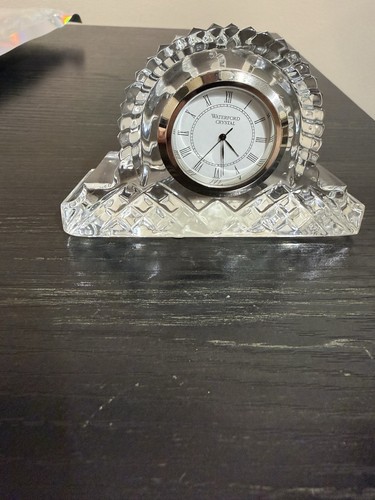 Vintage waterford crystal - vintage,