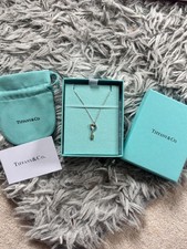 Genuine Tiffany & Co Silver